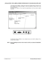 Preview for 11 page of Planmeca Ethernet Interface Installation Manual