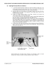 Preview for 13 page of Planmeca Ethernet Interface Installation Manual