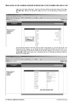 Preview for 14 page of Planmeca Ethernet Interface Installation Manual