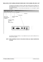 Preview for 16 page of Planmeca Ethernet Interface Installation Manual