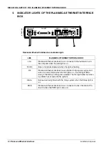 Preview for 18 page of Planmeca Ethernet Interface Installation Manual