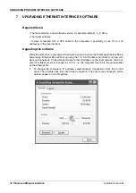 Preview for 20 page of Planmeca Ethernet Interface Installation Manual