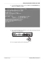 Preview for 23 page of Planmeca Ethernet Interface Installation Manual