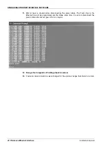 Preview for 24 page of Planmeca Ethernet Interface Installation Manual
