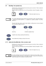 Preview for 21 page of Planmeca intra Technical Manual