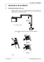 Preview for 35 page of Planmeca intra Technical Manual