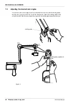 Preview for 36 page of Planmeca intra Technical Manual