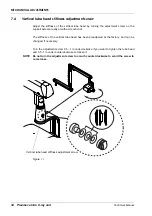 Preview for 38 page of Planmeca intra Technical Manual