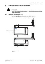 Preview for 39 page of Planmeca intra Technical Manual