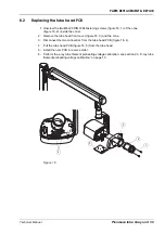 Preview for 43 page of Planmeca intra Technical Manual