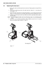 Preview for 44 page of Planmeca intra Technical Manual