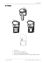 Preview for 15 page of Planmeca Planmeca ProMax 3D Classic User Manual