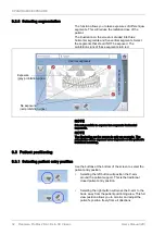 Preview for 36 page of Planmeca Planmeca ProMax 3D Classic User Manual