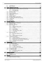 Preview for 5 page of Planmeca PlanMill 50 S User Manual