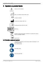 Preview for 12 page of Planmeca PlanMill 50 S User Manual