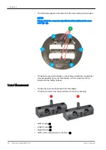 Preview for 48 page of Planmeca PlanMill 50 S User Manual