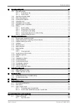 Preview for 5 page of Planmeca PlanMill 60 S User Manual