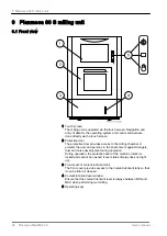 Preview for 30 page of Planmeca PlanMill 60 S User Manual