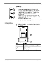 Preview for 31 page of Planmeca PlanMill 60 S User Manual