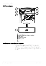 Preview for 36 page of Planmeca PlanMill 60 S User Manual