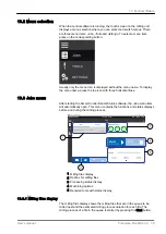 Preview for 45 page of Planmeca PlanMill 60 S User Manual