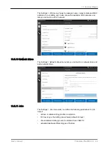 Preview for 55 page of Planmeca PlanMill 60 S User Manual