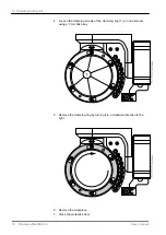 Preview for 76 page of Planmeca PlanMill 60 S User Manual