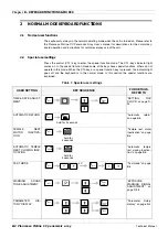 Предварительный просмотр 16 страницы Planmeca Proline CC Technical Manual