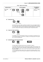 Предварительный просмотр 17 страницы Planmeca Proline CC Technical Manual