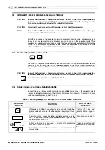 Предварительный просмотр 20 страницы Planmeca Proline CC Technical Manual