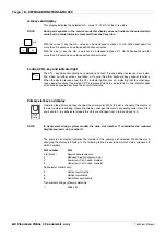 Предварительный просмотр 22 страницы Planmeca Proline CC Technical Manual