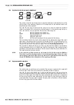 Предварительный просмотр 28 страницы Planmeca Proline CC Technical Manual