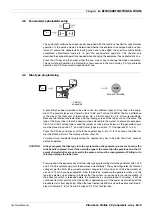 Предварительный просмотр 29 страницы Planmeca Proline CC Technical Manual