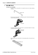 Предварительный просмотр 44 страницы Planmeca Proline CC Technical Manual