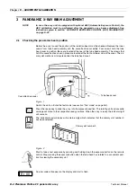 Предварительный просмотр 46 страницы Planmeca Proline CC Technical Manual