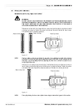 Предварительный просмотр 49 страницы Planmeca Proline CC Technical Manual