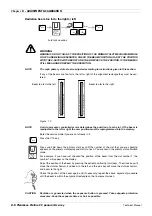 Предварительный просмотр 50 страницы Planmeca Proline CC Technical Manual