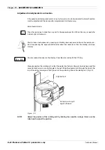 Предварительный просмотр 58 страницы Planmeca Proline CC Technical Manual