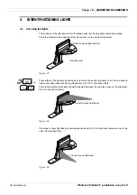 Предварительный просмотр 61 страницы Planmeca Proline CC Technical Manual