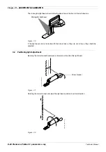 Предварительный просмотр 62 страницы Planmeca Proline CC Technical Manual