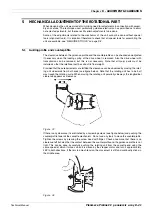 Предварительный просмотр 63 страницы Planmeca Proline CC Technical Manual