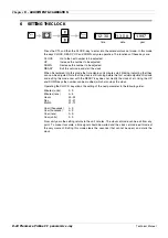 Предварительный просмотр 66 страницы Planmeca Proline CC Technical Manual