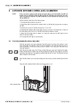 Предварительный просмотр 68 страницы Planmeca Proline CC Technical Manual