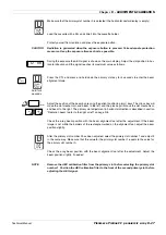 Предварительный просмотр 69 страницы Planmeca Proline CC Technical Manual