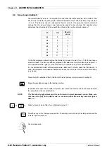 Предварительный просмотр 70 страницы Planmeca Proline CC Technical Manual