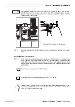 Предварительный просмотр 73 страницы Planmeca Proline CC Technical Manual