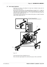 Предварительный просмотр 77 страницы Planmeca Proline CC Technical Manual