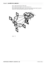 Предварительный просмотр 78 страницы Planmeca Proline CC Technical Manual