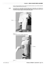 Предварительный просмотр 93 страницы Planmeca Proline CC Technical Manual