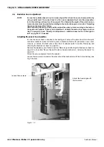 Предварительный просмотр 102 страницы Planmeca Proline CC Technical Manual